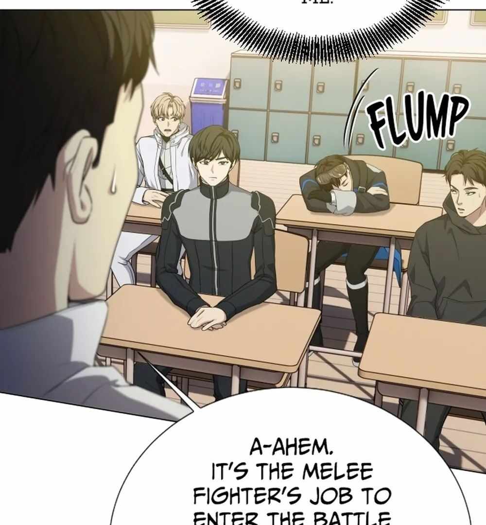 RETURN OF THE GENIUS PLAYER Chapter 14 49